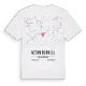 Acton Burnell karta t-shirt