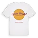 Acton Round cirkel t-shirt