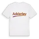 Adderley baseball t-shirt