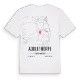 Addlethorpe karta t-shirt