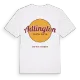 Adlington cirkel t-shirt