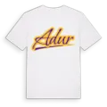 Adur baseball t-shirt