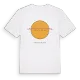 Affpuddle and Turnerspuddle cirkel t-shirt