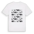 Aikton ordlek t-shirt