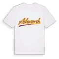 Ailsworth baseball t-shirt