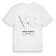 Ainderby Quernhow karta t-shirt