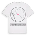 Ainderby Quernhow t-shirt