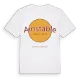 Ainstable cirkel t-shirt