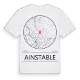 Ainstable t-shirt