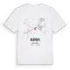 Airmyn karta t-shirt
