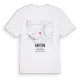 Airton karta t-shirt