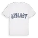 Aislaby college t-shirt