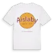 Aislaby cirkel t-shirt