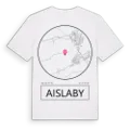 Aislaby t-shirt