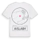 Aislaby t-shirt
