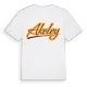 Akeley baseball t-shirt