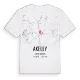 Akeley karta t-shirt