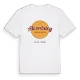 Alconbury cirkel t-shirt