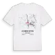 Alconbury Weston karta t-shirt