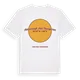 Aldborough and Thurgarton cirkel t-shirt