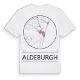 Aldeburgh t-shirt