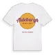 Aldeburgh cirkel t-shirt