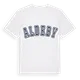 Aldeby college t-shirt