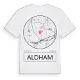 Aldham t-shirt