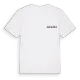 Jag älskar Aldham t-shirt litet tryck