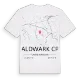 Aldwark CP karta t-shirt