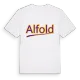 Alfold baseball t-shirt