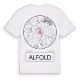 Alfold t-shirt