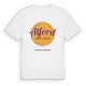 Alford cirkel t-shirt