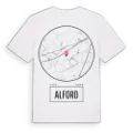 Alford t-shirt