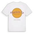 Algarkirk CP cirkel t-shirt