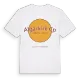 Algarkirk CP cirkel t-shirt