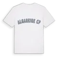Algarkirk CP college t-shirt