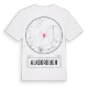 Alkborough t-shirt