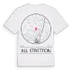 All Stretton t-shirt
