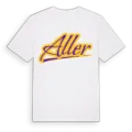 Aller baseball t-shirt