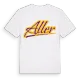 Aller baseball t-shirt