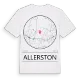 Allerston t-shirt