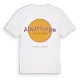Allerthorpe cirkel t-shirt