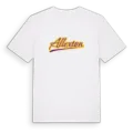 Allexton baseball t-shirt
