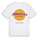 Allhallows cirkel t-shirt