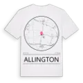Allington t-shirt