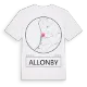 Allonby t-shirt