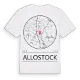 Allostock t-shirt