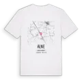 Alne karta t-shirt
