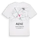 Alne karta t-shirt